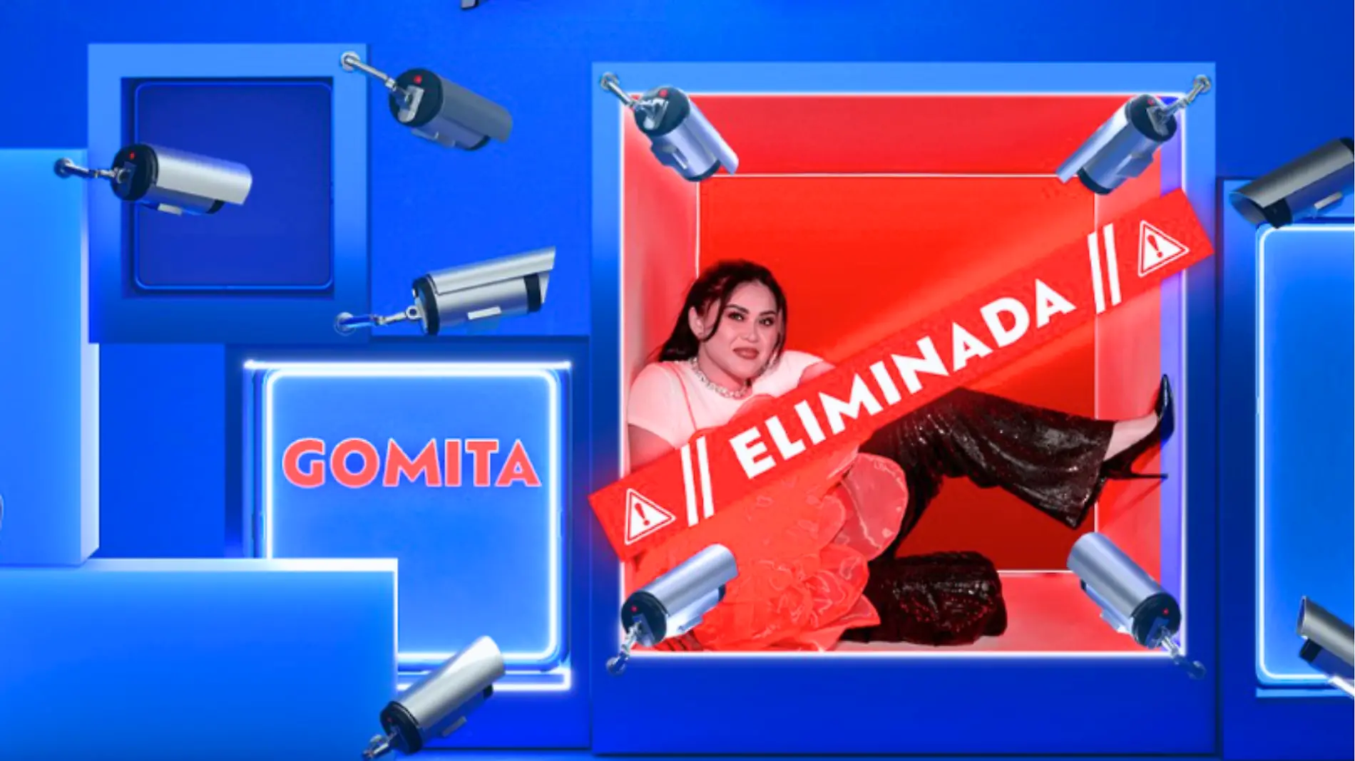 gomita eliminada_@LaCasaFamososMx